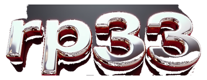rp33 logo