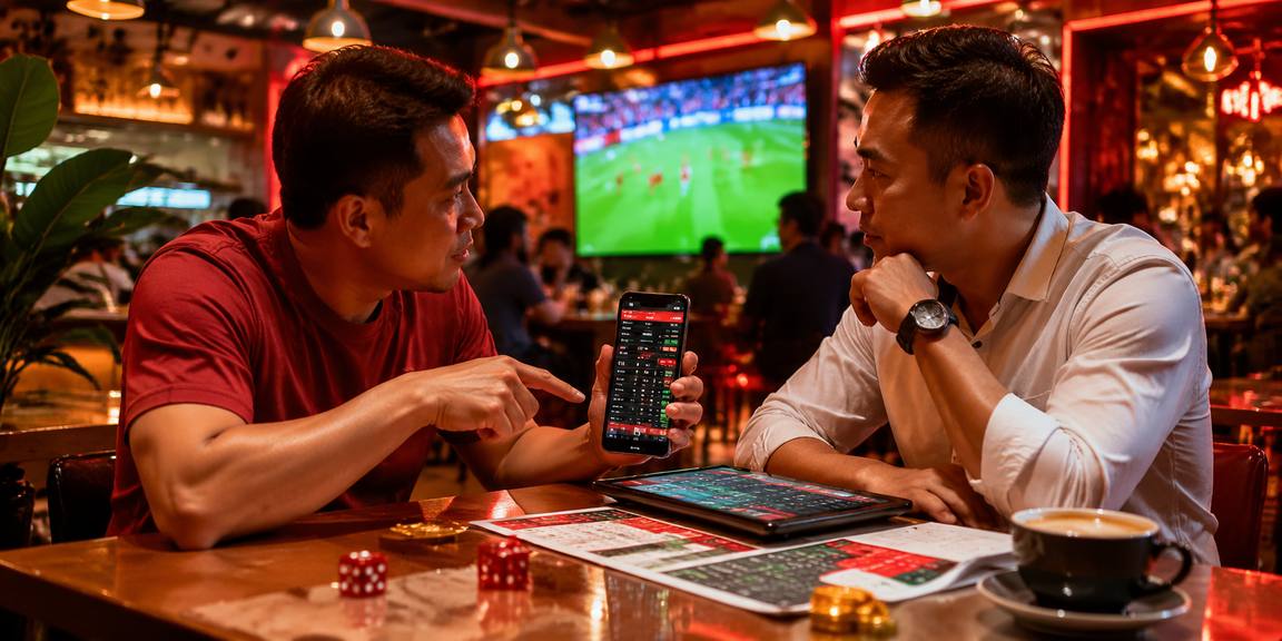 rp33 Khám phá Monopoly Live tại rp33