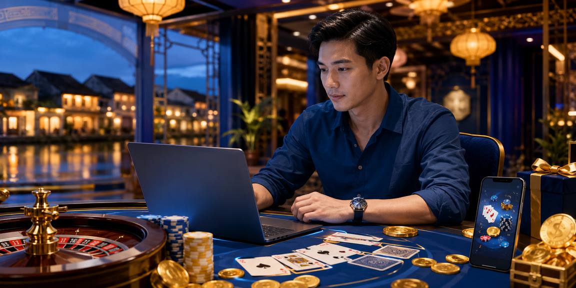 rp33 mobile gaming
